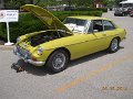 MGB GT 72 - 74 (3)